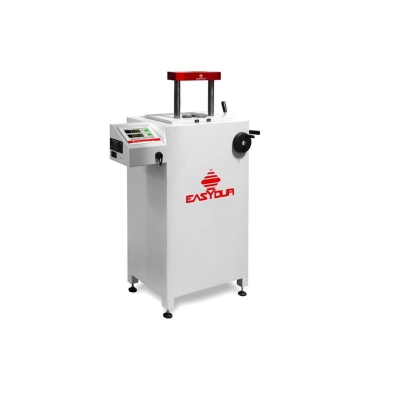 Manual spring testing machine, 2C PLUS